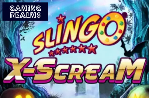 Slingo X Scream